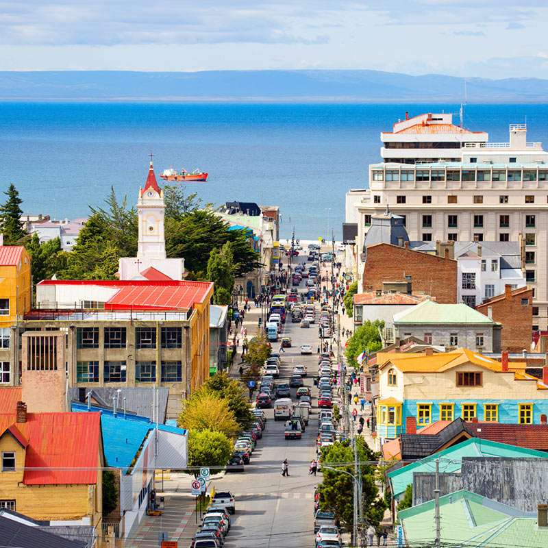 Contabilidad en Punta Arenas.